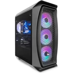 Компьютер IRU Game 310H6GMA MT (Core i5-12400F 2.5 ГГц, 16 Гб, SSD 512 Гб, GeForce RTX 3070 8 Гб, noOS) (1992242)
