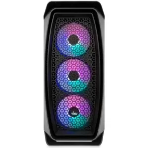 Компьютер IRU Game 310H6GMA MT (Core i5-12400F 2.5 ГГц, 16 Гб, SSD 512 Гб, GeForce RTX 3070 8 Гб, noOS) (1992242)