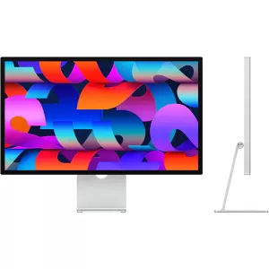 Монитор Apple Studio Display 27" Nano-texture glass MMYW3
