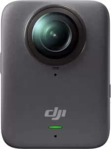 Экшн-камера DJI Osmo 360 Adventure Combo, черный Экшн-камера DJI Osmo 360 Adventure Combo, черный