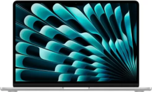 Ноутбук Apple MacBook Air 13 (M4, 10C CPU/10C GPU, 2025), 24 ГБ, 1 ТБ SSD, Silver (Z1CT001JV) LL/A Ноутбук Apple MacBook Air 13 (M4, 10C CPU/10C GPU, 2025), 24 ГБ, 1 ТБ SSD, Silver (Z1CT001JV) LL/A