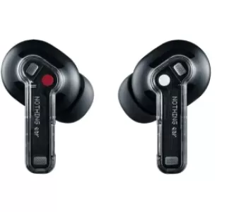 Беспроводные наушники Nothing Ear (3) Black Беспроводные наушники Nothing Ear (3) Black
