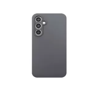 Накладка силикон VLP Aster Case для Samsung Galaxy A55 Grey (Серый) Накладка силикон VLP Aster Case для Samsung Galaxy A55 Grey (Серый)