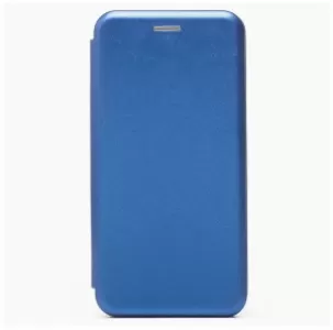 Чехол-книжка для Samsung Galaxy S20 FE Blue Чехол-книжка для Samsung Galaxy S20 FE Blue