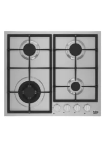 Газовая варочная поверхность HIYG 64225 SXO 8770253200 BEKO