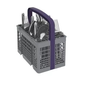 Отдельностоящая посудомоечная машина 60CM BDFN26422W 7629308377 BEKO