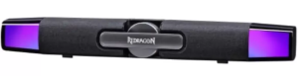 Акустическая система 10W SOUNDBAR DORA BLACK 72033 DEFENDER