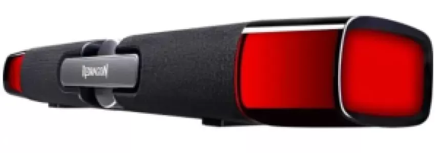 Акустическая система 10W SOUNDBAR DORA BLACK 72033 DEFENDER