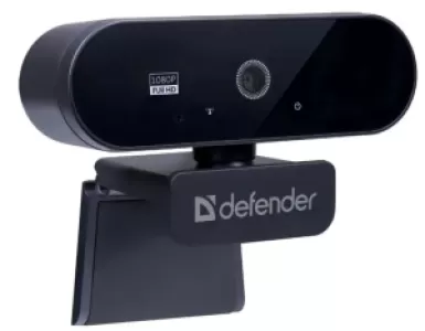 Веб-камера G-LENS 2580 63112 DEFENDER