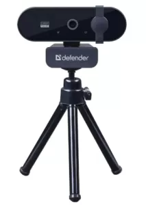 Веб-камера G-LENS 2580 63112 DEFENDER