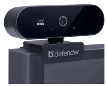 Веб-камера G-LENS 2580 63112 DEFENDER
