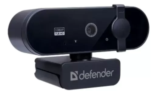 Веб-камера G-LENS 2580 63112 DEFENDER