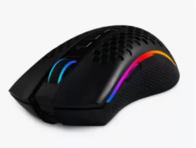 Мышь беспроводная STORM PRO черная 78127 REDRAGON