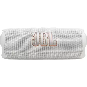 Портативная акустика JBL Flip 7 (Белый) Портативная акустика JBL Flip 7 (Белый)