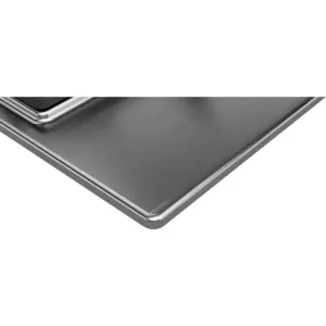 Газовая варочная панель Bosch Serie 6 PCP6A5B90M Silver