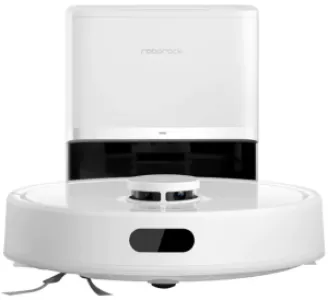 Робот-пылесос Roborock Q7 BF Plus, белый Робот-пылесос Roborock Q7 BF Plus, белый