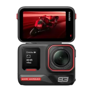 Экшн-камера Insta360 AcePro 2 MM93 Edition, черный Экшн-камера Insta360 AcePro 2 MM93 Edition, черный