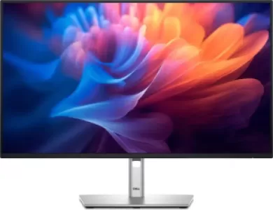 Монитор Dell 27" P2725HE, 16:9, IPS, FHD, 5ms, 300cd, 100Hz, HDMI, DP, DP OUT, USB, USB-C, LAN, HAS