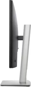 Монитор Dell 27" P2725HE, 16:9, IPS, FHD, 5ms, 300cd, 100Hz, HDMI, DP, DP OUT, USB, USB-C, LAN, HAS