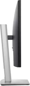 Монитор Dell 27" P2725HE, 16:9, IPS, FHD, 5ms, 300cd, 100Hz, HDMI, DP, DP OUT, USB, USB-C, LAN, HAS