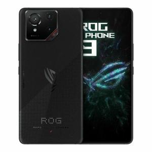 Смартфон Asus Rog Phone 9 (Чёрный, 12 ГБ, 256 ГБ, Китай, Dual nanoSim) Смартфон Asus Rog Phone 9 (Чёрный, 12 ГБ, 256 ГБ, Китай, Dual nanoSim)