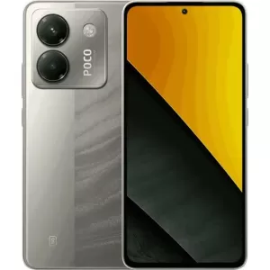 Смартфон Xiaomi Poco M7 Pro 8/256Gb Silver Global Version Смартфон Xiaomi Poco M7 Pro 8/256Gb Silver Global Version