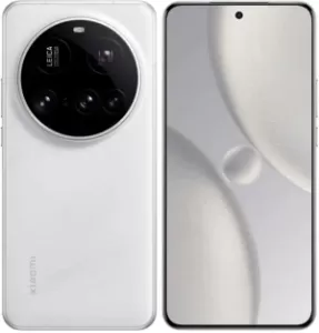 Смартфон Xiaomi 15 Ultra, AMOLED экран, 16/512Gb, White (Белый)