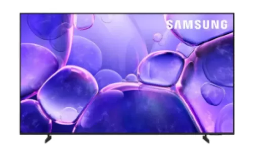 Телевизор Samsung 55" LED Crystal UHD 4K Smart TV UE55U8000FUXRU черный Телевизор Samsung 55" LED Crystal UHD 4K Smart TV UE55U8000FUXRU черный