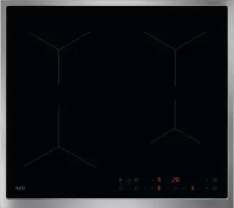 Индукционная варочная панель AEG TN64IA00XB