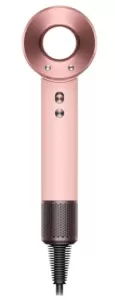 Фен Dyson Supersonic HD08 Origin Sakura/Rose Gold (Розовое Золото) Фен Dyson Supersonic HD08 Origin Sakura/Rose Gold (Розовое Золото)