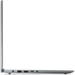 Ноутбук Lenovo IdeaPad Slim 3 15IRH8/15.6" Full HD 1920x1080/Intel Core i7 13620H/16 Gb/512 Gb SSD/Intel Iris Xe Graphics/No OS/серый/1.62 кг