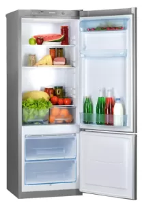 Холодильник RK-102 SILVER METALLIC POZIS