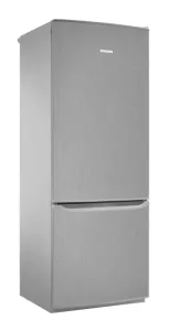 Холодильник RK-102 SILVER METALLIC POZIS