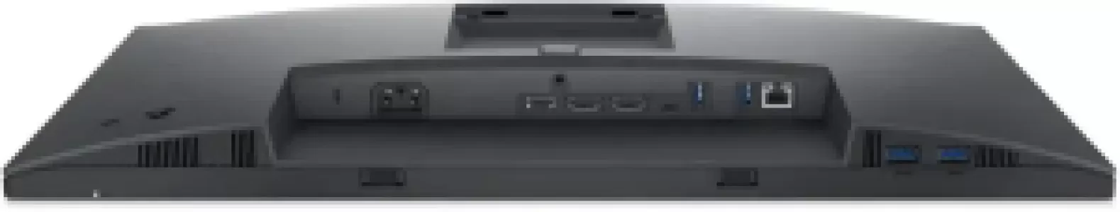 Монитор Dell 23,8" P2422HE, 16:9, IPS, FHD, 5ms, 250cd, 60Hz, VGA, HDMI, DP, USB, USB-C, LAN, HAS