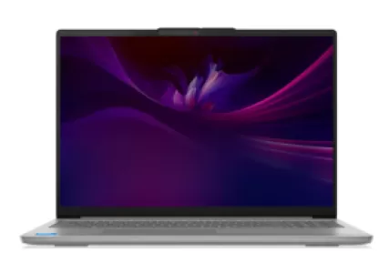 Ноутбук Lenovo IdeaPad Slim 5 16IRH10/16" OLED 2.8K 2880x1800/Intel Core i5 13420H/16 Gb/512 Gb SSD/Intel UHD Graphics/No OS/серый/1.76 кг