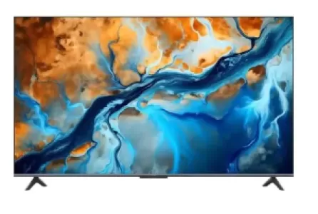 Телевизор Xiaomi TV S Mini LED 75" 2025 (L75MA-SPLRU) Black (Черный)