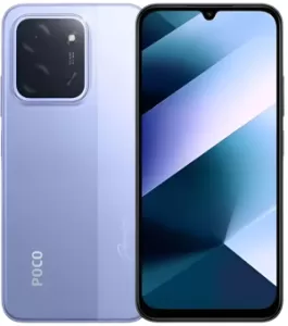 Смартфон Xiaomi Poco C85 | 8/256 ГБ Фиолетовый