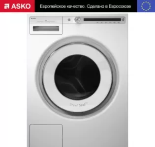 Стиральная машина Asko W4096R.W/3