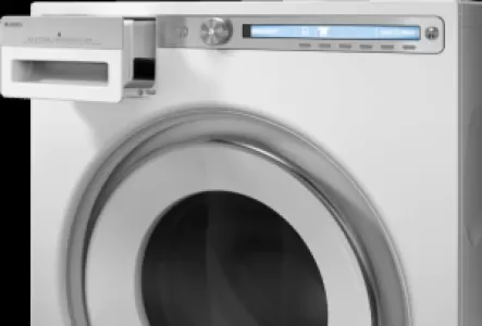 Стиральная машина Asko W4096R.W/3