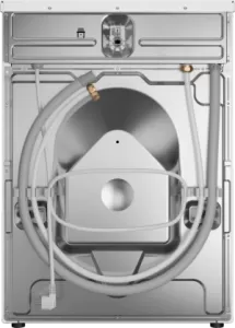 Стиральная машина Asko W4096R.W/3