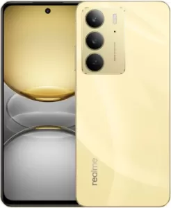 Смартфон Realme C75 8/128GB, золотой Смартфон Realme C75 8/128GB, золотой