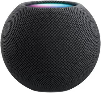 Умная колонка Apple Homepod mini, Space gray, серый космос Умная колонка Apple Homepod mini, Space gray, серый космос