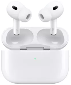 Беспроводные наушники Apple AirPods Pro 2 Беспроводные наушники Apple AirPods Pro 2