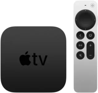 ТВ-приставка Apple TV 4K (2022), 128 Гб ТВ-приставка Apple TV 4K (2022), 128 Гб