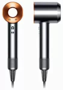 Фен Dyson Supersonic HD08, nickel/copper Фен Dyson Supersonic HD08, nickel/copper