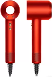 Фен Dyson Supersonic HD08, topaz orange Фен Dyson Supersonic HD08, topaz orange