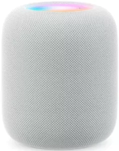 Умная колонка Apple HomePod 2, White, белый Умная колонка Apple HomePod 2, White, белый