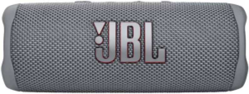 Портативная акустика JBL Flip 6, 30 Вт, Gray, серый Портативная акустика JBL Flip 6, 30 Вт, Gray, серый