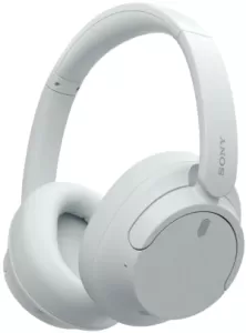 Беспроводные наушники Sony WH-CH720N, White, белый Беспроводные наушники Sony WH-CH720N, White, белый
