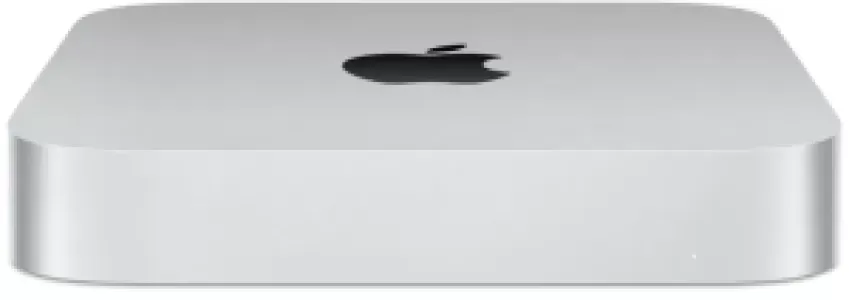 Настольный компьютер Apple Mac Mini M2 (MMFJ3), 8/256 Гб, Silver, серебристый Настольный компьютер Apple Mac Mini M2 (MMFJ3), 8/256 Гб, Silver, серебристый